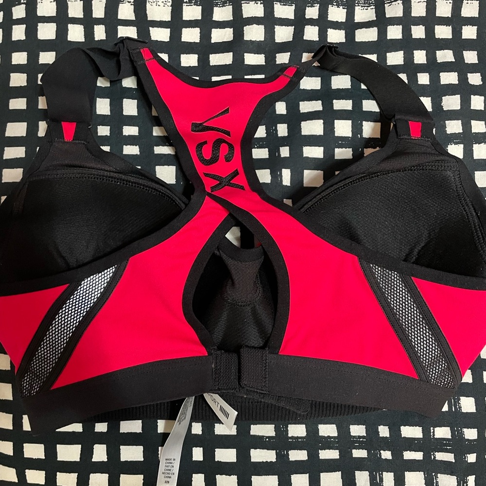 Victoria Secret Padded Sports Bra